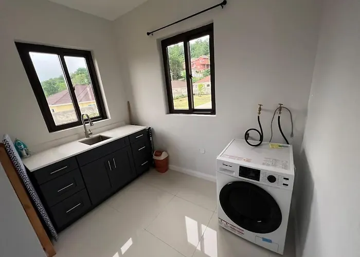 Holiday home Bright Cove Luxury 1 Ocho Rios