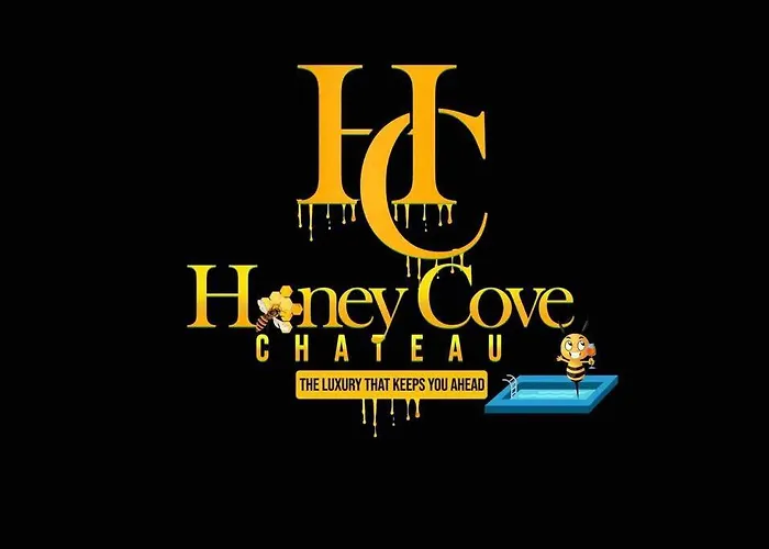 Bright Cove Luxury 1 * Ocho Rios