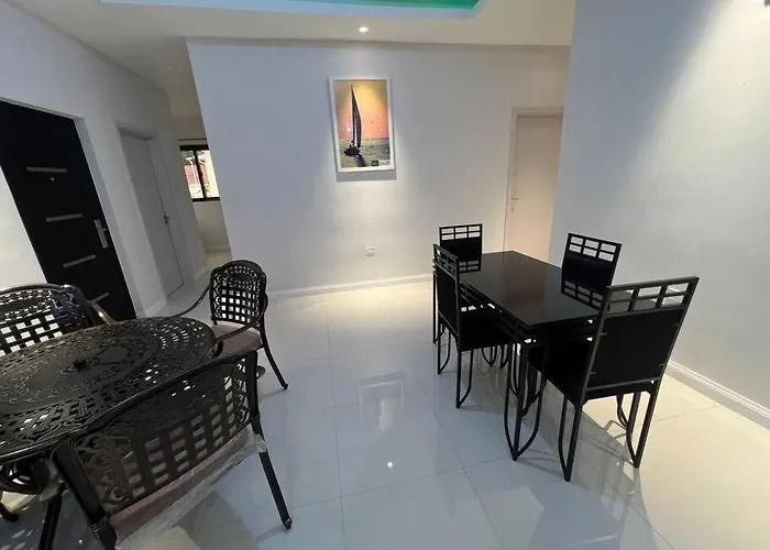 Bright Cove Luxury 1 Holiday home Ocho Rios