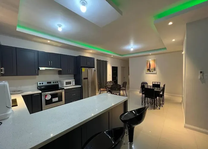 Holiday home Bright Cove Luxury 1 Ocho Rios