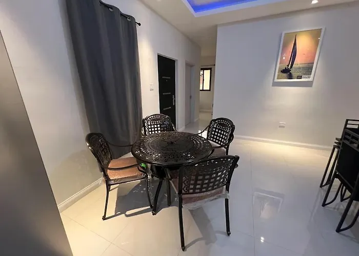 Holiday home Bright Cove Luxury 1