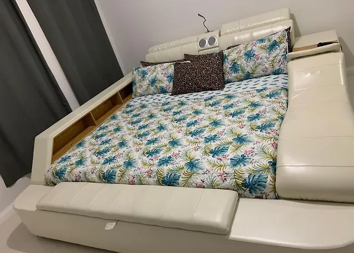 Bright Cove Luxury 1 Holiday home Ocho Rios