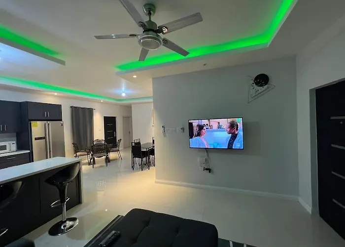 Bright Cove Luxury 1 Ocho Rios