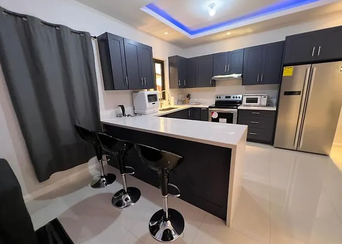 Bright Cove Luxury 1 Ocho Rios