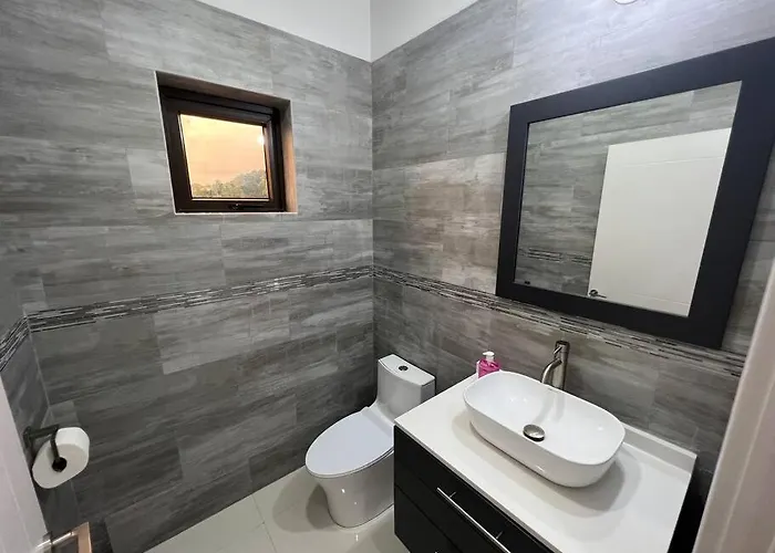 Bright Cove Luxury 1 Ocho Rios