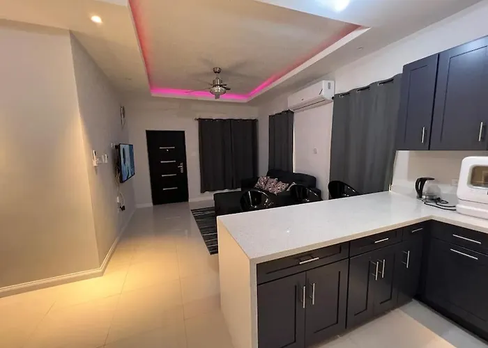Bright Cove Luxury 1 Ocho Rios