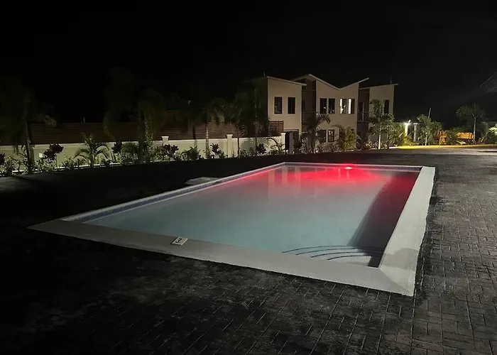 Bright Cove Luxury 1 Holiday home Ocho Rios