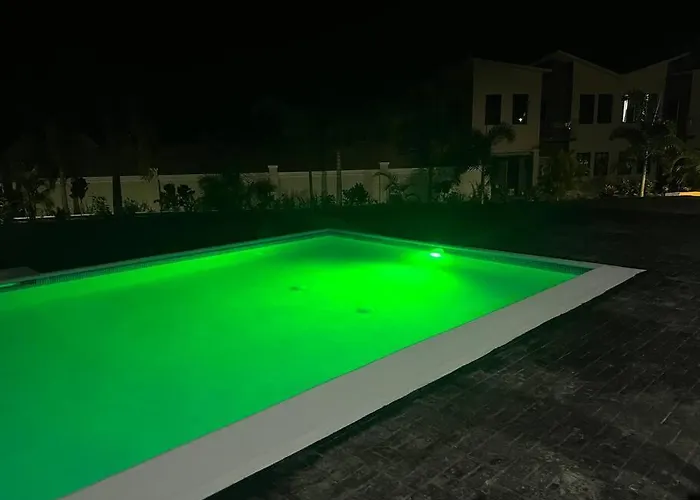 Holiday home Bright Cove Luxury 1 Ocho Rios