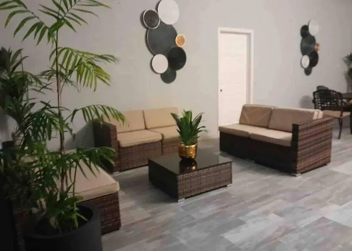 Holiday home Bright Cove Luxury 1 Ocho Rios