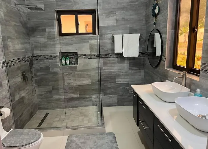 Bright Cove Luxury 1 Ocho Rios